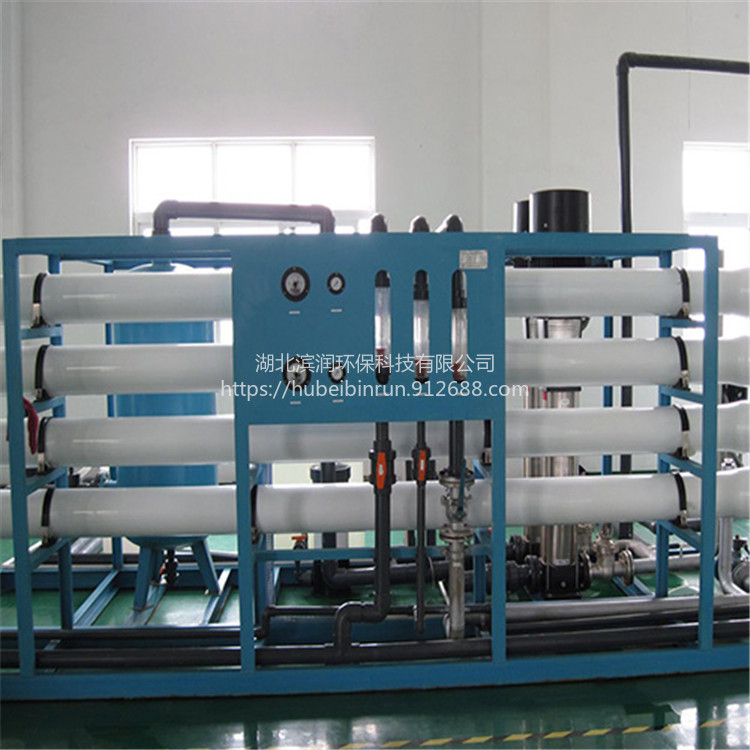 每小时0.5吨电子超纯水设备 电子超纯水设备 厂家 武汉电子级超纯水设备
